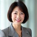 田中優子さんの顔写真